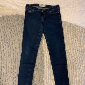 🌸 2 for $25 🌸 Hollister Jeans